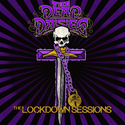 The Dead Daisies : The Lockdown Sessions